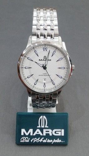 Orologio margi uomo classico - orologio,