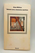 Sabato sera, domenica mattina