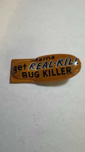 Real kill bug killer - kill,