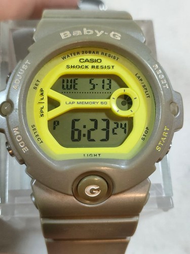 Orologio casio baby g - orologio,