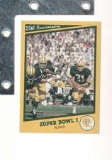1990-01 Champion Cards SUPER