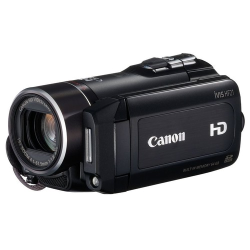 Videocamera digitale canon - videocamera,