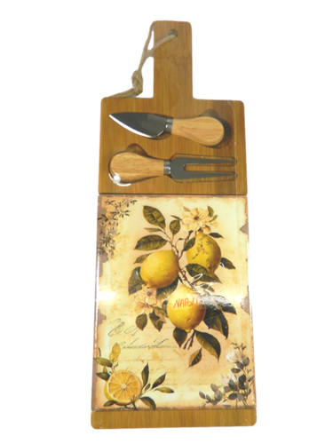 Tagliere cucina accessori - da,
