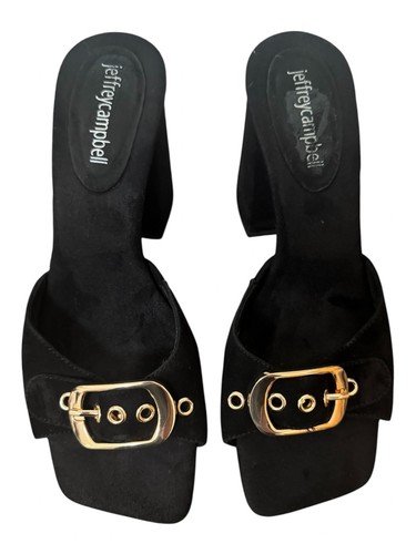Jeffrey campbell sandali mulo - campbell,