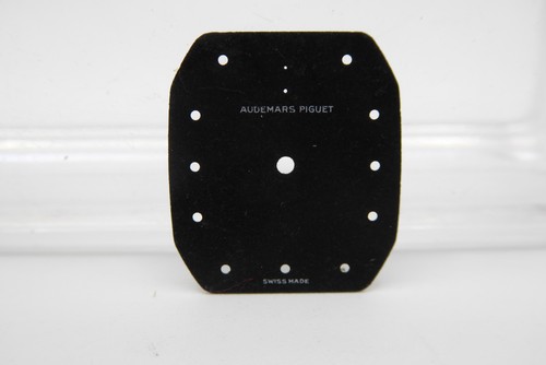Quadrante audemars piguet - audemars,