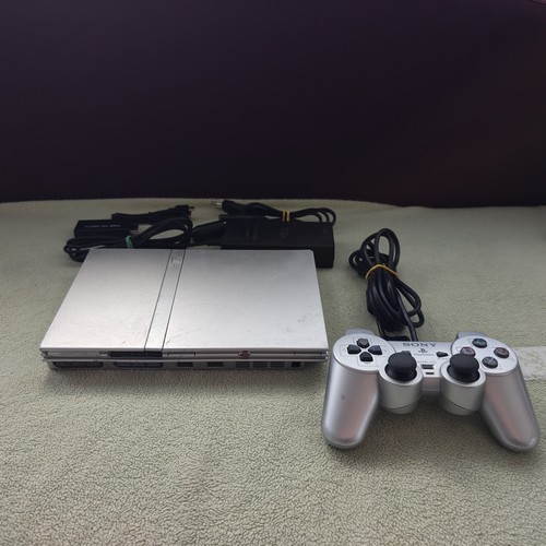 Console sony playstation - console,