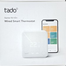 Termostato Tado smarter kit