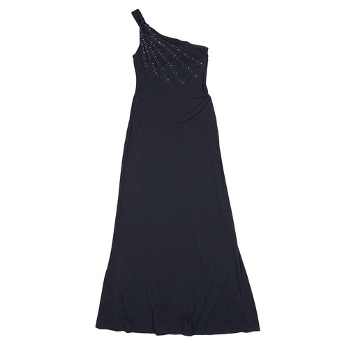Vtg city triangles maxi gown - maxi,