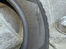 gomme invernali 185 65 15
