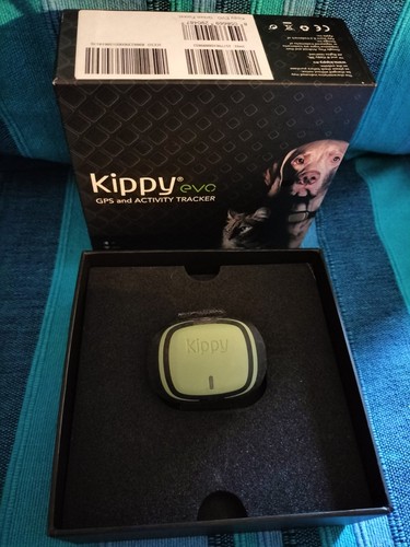 Kippy evo gps cani gatti - gps, e