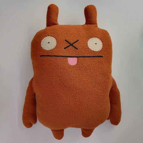 Originale uglydoll brip drip - uglydoll,