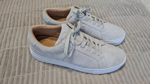 Grandi sneakers royale uomo - sneakers,