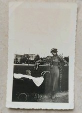  foto originale Anni 30 Milano