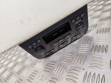 Peugeot 406 1997 Radio Lettore