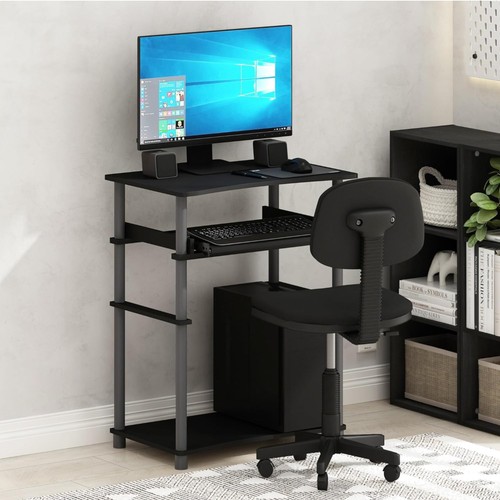 Stylish black compact - stylish,