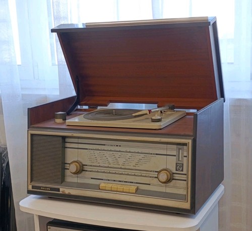 Offerta radio giradischi - offerta!!,