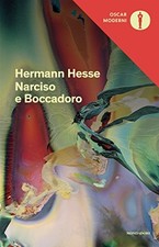 narciso e boccadoro hesse