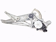 61222AG010 ALZACRISTALLO PORTA ANTERIORE SINISTRO per SUBARU OUTBACK 2.0D 16V SW