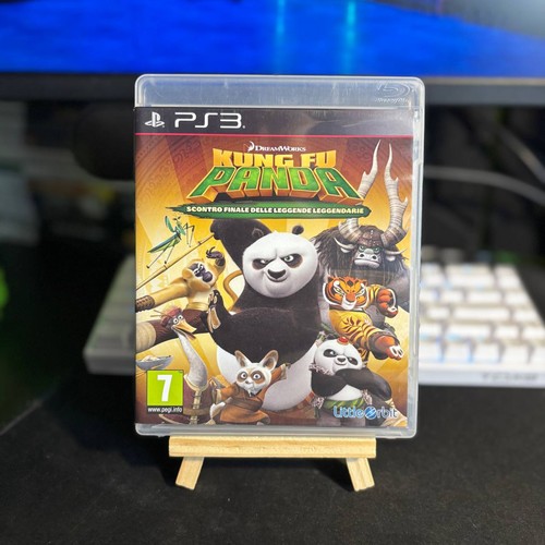 Kung panda scontro - kung,