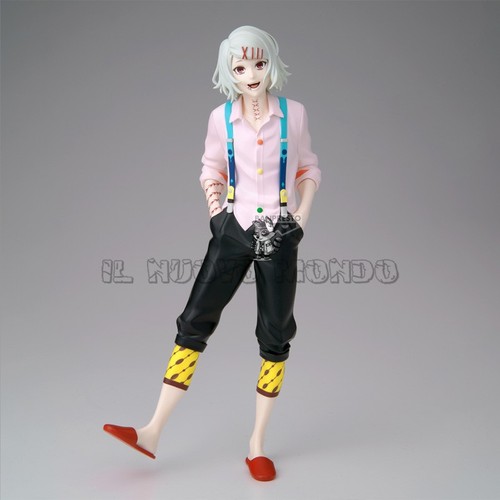 Preordine tokyo ghoul juzo - tokyo,