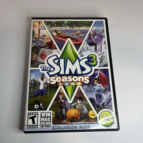 Electronic arts the sims - arts,