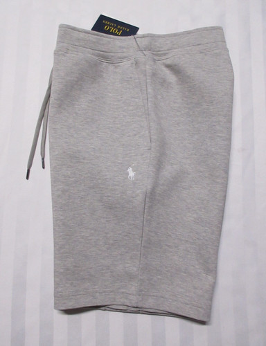 Polo ralph lauren men grey - men's,