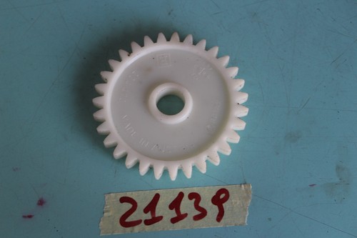 Ingranaggio plastica motore - plastica,