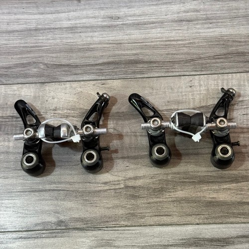 Shimano deore m560 - lx, freni