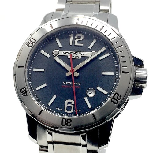 Raymond weil come nuovo mai - weil, e