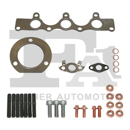 Fa1 kit montaggio - kit, caricatore