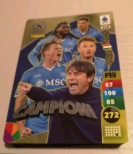 Panini calciatori adrenalyn - calciatori,