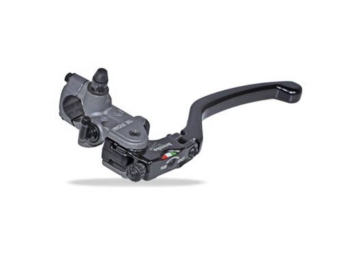 Pompa frizione radiale brembo - frizione,