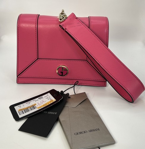 Giorgio armani prima - giorgio, la