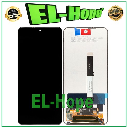 Display lcd per - display, 10t