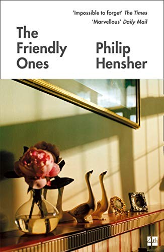 The friendly ones - the,