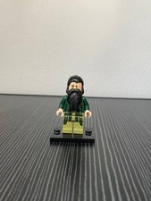 LEGO Minifigure – Marvel Super Heroes 76007 The Mandarin (Trevor Slattery)