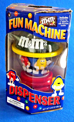 Fun machine dispenser - fun,