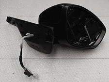 Retrovisore est. regolaz. elettr. DX CITROEN C3 3a Serie (B618) PureTech 82 Ber