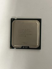 Processore Intel Core 2 QUAD
