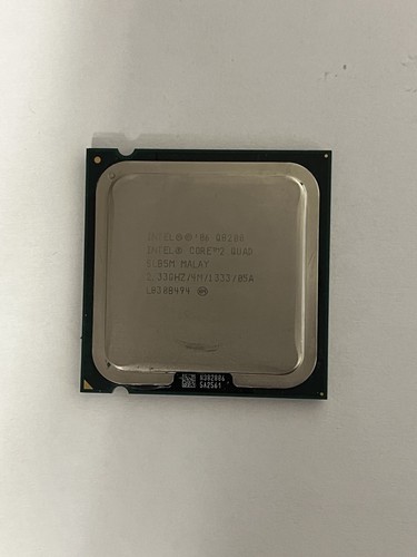 Processore intel core quad - intel,