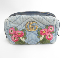 Autentica pochette cosmetica