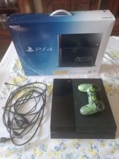 Playstation 4 500 GB Modello