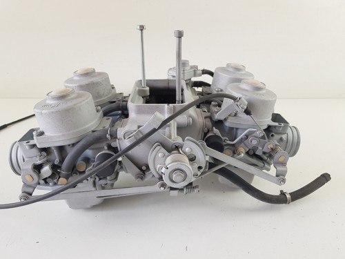 Rampe carburateur honda - carburateur,
