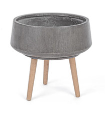 Vaso ciotola Bizzotto