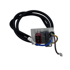 CAVO DI ALIMENTAZIONE (481010849332) PER FORNO HOTPOINT FA4844HIXHA