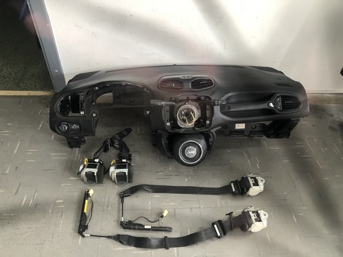 Ricambi auto usati - auto, airbag