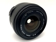 Sigma 24mm 1:2.8 Obiettivo AF