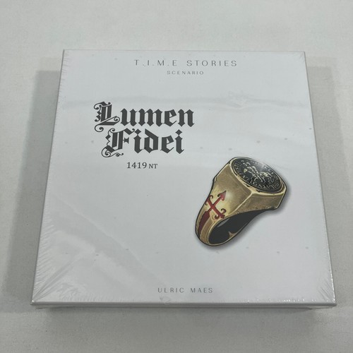 Lumen fidei scenario time - fidei,