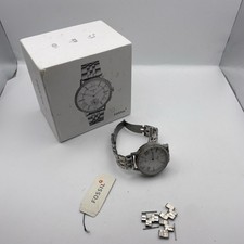 Smart Watch ibrido Fossil Q