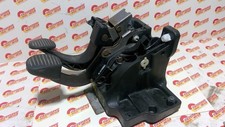 Pedaliera fiat bravo - pedaliera,